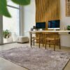 Louis De Poortere rug Cities Paris 9322 Space Trip interior 1