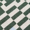 Louis De Poortere rug Craft Chess 9339 Deep Green zoom 2