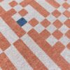 Louis De Poortere rug Craft Chess 9341 Nude zoom 2