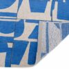 Louis De Poortere rug Craft Papercut 9358 Campanula back