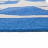Louis De Poortere rug Craft Papercut 9358 Campanula side