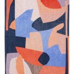 Louis De Poortere Rug, Gallery Carpe Diem 9368, Shapes design