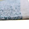 Louis De Poortere rug Gallery Shapes 9369 Duck Song side