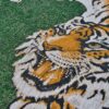 Louis De Poortere rug Pop 9388 Green On Fire interior 2
