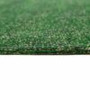 Louis De Poortere rug Pop 9388 Green On Fire side
