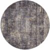 Louis De Poortere 8422 Mad Men Broadway Glitter round