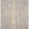 Calvin Klein rug Enchanting CK005 ECH04 GYBGE GREY BEIGE 8x10 099446869982