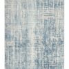 Calvin Klein rug Enchanting CK005 ECH04 SEAIV SEAGLASS IVORY 5X7 099446869913