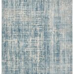 Calvin Klein Rugs, CK005 Enchanting ECH04 Seaglass / Ivory