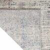 Calvin Klein rug Infinity CK022 IFN01 BLMTC BLUE MULTICOLOR 5x7 099446079008 CRB
