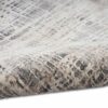 Calvin Klein rug Infinity CK022 IFN01 BLMTC BLUE MULTICOLOR 5x7 099446079008 TX01