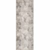 Calvin Klein rug Infinity CK022 IFN03 IVGRY IVORY GREY 2x8 099446078902