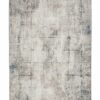 Calvin Klein rug Infinity CK022 IFN03 IVGRY IVORY GREY 5x7 099446079183