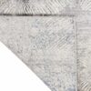 Calvin Klein rug Infinity CK022 IFN03 IVGRY IVORY GREY 5x7 099446079183 CRB