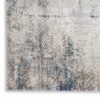 Calvin Klein rug Infinity CK022 IFN03 IVGRY IVORY GREY 5x7 099446079183 CRW