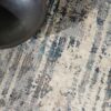 Calvin Klein rug Infinity CK022 IFN04 IVGBL IVORY GREY BLUE 5x7 099446079268 interior 2