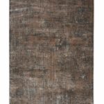 Calvin Klein Rugs, CK024 Irradiant IRR01 Black / Ivory