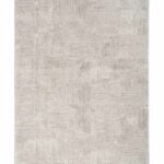 Calvin Klein Rugs, CK024 Irradiant IRR01 Silver