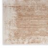 Calvin Klein rug Irradiant CK024 IRR03 ROSGD ROSE GOLD 5X7 099446129697 CRW
