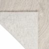 Calvin Klein rug Irradiant CK024 IRR04 SILGY SILVER GREY 5X7 099446129796 CRB