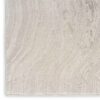 Calvin Klein rug Irradiant CK024 IRR04 SILGY SILVER GREY 5X7 099446129796 CRW