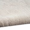 Calvin Klein rug Irradiant CK024 IRR04 SILGY SILVER GREY 5X7 099446129796 TX01