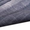 Calvin Klein rug Launder CK031 LDR01 IVBLK IVORY BLACK 5x7 099446914743 TX01