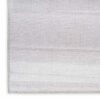 Calvin Klein rug Launder CK031 LDR01 IVORY 5x7 099446914781 CRW