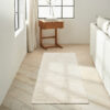 Calvin Klein rug Linear CK010 LNR01 IVORY 2x8 099446880031 interior 1