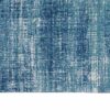 Calvin Klein rug River Flow CK001 RFV02 TLIVB TEAL IVORY BLUE 5X7 099446842497 ALT2