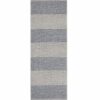 Calvin Klein rug River Flow CK001 RFV06 GREY 2X7 099446851970
