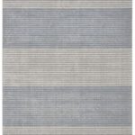 Calvin Klein Rugs, CK001 River Flow RFV06 Grey