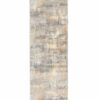 Calvin Klein rug Rush CK950 CK951 GRYBG GREY BEIGE 2x7 099446756664 C