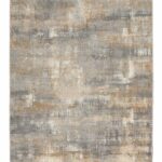Calvin Klein Rugs, CK950 Rush CK951 Grey / Beige
