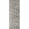 Calvin Klein rug Rush CK950 CK952 IVGRY IVORY GREY 2X7 099446782762