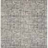 Calvin Klein rug Rush CK950 CK952 IVGRY IVORY GREY 7x10 099446819109