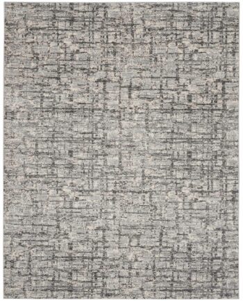 Calvin Klein rug Rush CK950 CK952 IVGRY IVORY GREY 7x10 099446819109