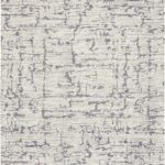 Calvin Klein Rugs, CK009 Sculptural SCL01 Blue