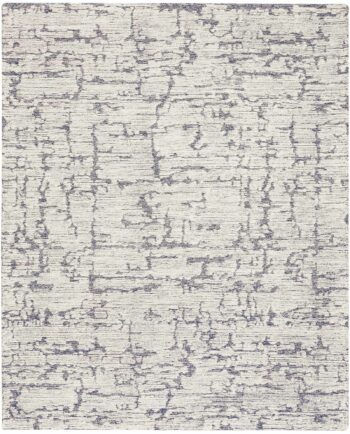 Calvin Klein rug Sculptural CK009 SCL01 BLUE 9x12 099446877017