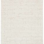 Calvin Klein Rugs, CK009 Sculptural SCL01 Ivory