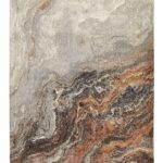 Concept Looms Rugs, Amara AMA101 Ivory / Grey Taupe