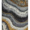 Concept Looms rug Amara AMA103 GREY BLUE BRONZE 220x160 0639059104157 1
