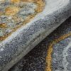 Concept Looms rug Amara AMA103 GREY BLUE BRONZE 220x160 0639059104157 4