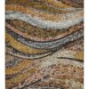 Concept Looms rug Amara AMA105 BRONZE 220x160 0639059104218 1