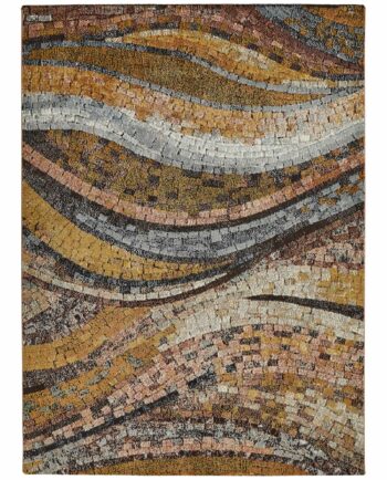 Concept Looms rug Amara AMA105 BRONZE 220x160 0639059104218 1