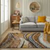 Concept Looms rug Amara AMA105 BRONZE 220x160 0639059104218 2