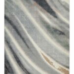 Concept Looms Rugs, Amara AMA106 Ivory / Grey / Blue