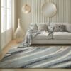 Concept Looms rug Amara AMA106 IVORY GREY 220x160 0639059104249 5