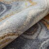 Concept Looms rug Amara AMA107 BLUE BRONZE 220x160 0639059104270 4