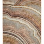 Concept Looms Rugs, Amara AMA108 Blush Grey